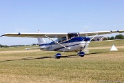 N1374Y Cessna 172C Skyhawk C/N 17249074, N1374Y